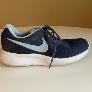 Nike running shoes!